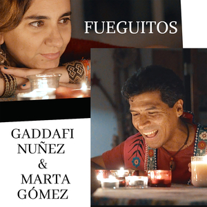 Fueguitos ((Basada en "El Mundo" De Eduardo Galeano))