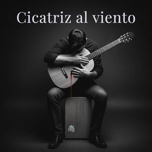 Cicatriz al viento