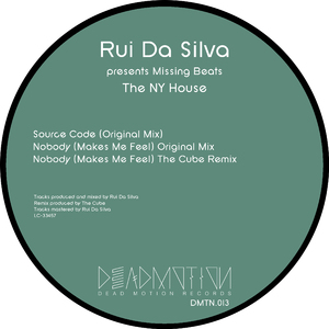 Nobody (Makes Me Feel)