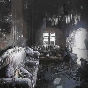 naixença d'una mort tranquil·la.