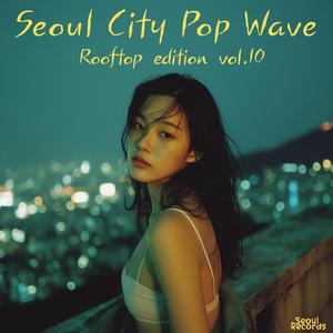 노량진 밤 시장 (Noryangjin Night Market)