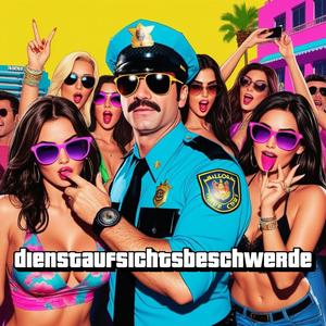 Dienstaufsichtsbeschwerde