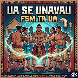 Ua se Unavau