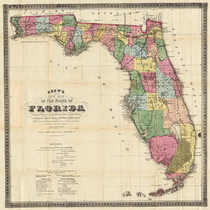 I'm Florida