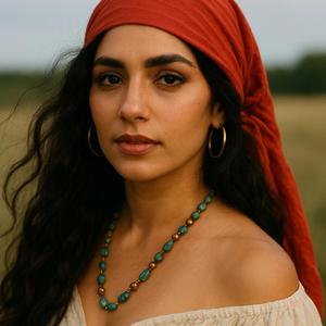 Циганка чорная | Романтична українська пісня | Gypsy Love Song 2025