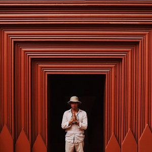 สวัสดีเช้าวันจันทร์