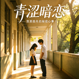 逆着光奔向你
