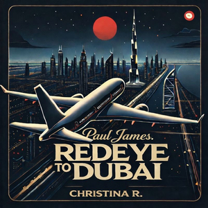 Redeye to Dubai
