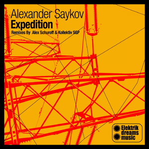 Expedition (Kollektiv SGP Remix)