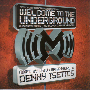 Drum Theory (Plasmic Honey Dub)