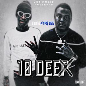 Poppin Locc's (feat. YP$ Dee & Roccet)