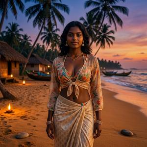 Malabar Dreamin'