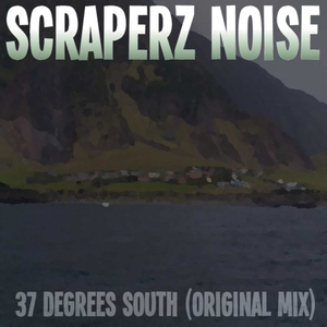 37 Degrees South (Original Mix)