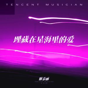埋藏在星海里的爱