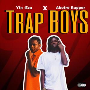 TRAP BOYS (feat. Abotre Rapper)