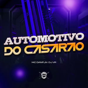 Automotivo do Casarão