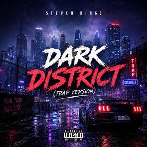 Dark District (Trap Version)