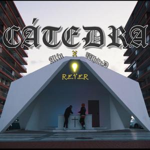 Cátedra (feat. WhiteD)