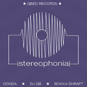 Stereophonia (Extended Mix)