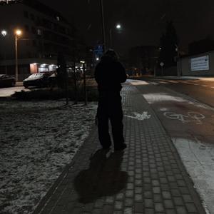 Wyrosłem z bólu