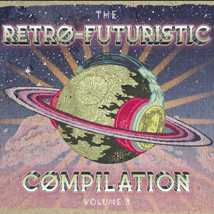 Solid Bubbles (Psychaos Live Jam)