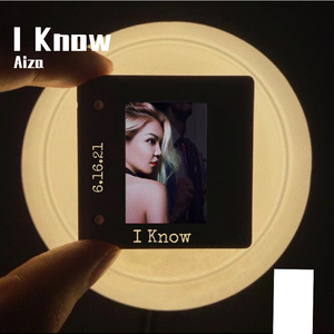 I know