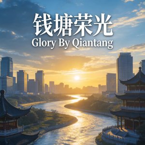 钱塘荣光 Glory By Qiantang