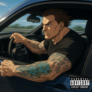 Hunnid on the Freeway