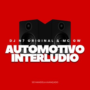 Automotivo Interlúdio