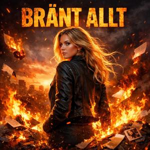 BRÄNT ALLT