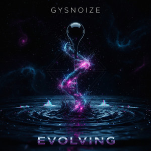 Evolving (Original Mix)