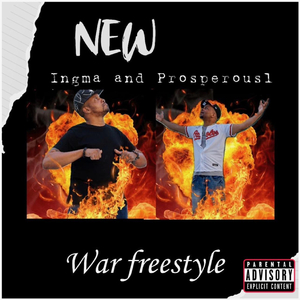 War FreeStyle (feat. Ingma)