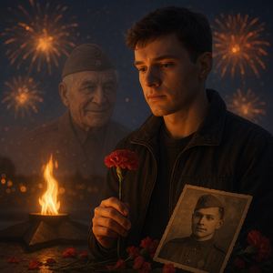 Наследники победы
