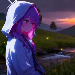 AI亚津子 夜行