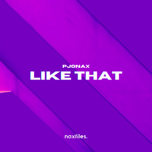 Like That (Extended Mix)