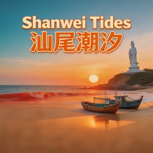 《Shanwei Tides》汕尾潮汐