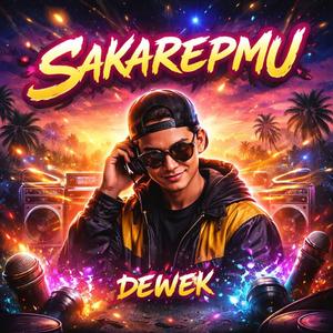 Sakarepmu dewek aku wis mumet