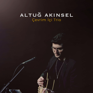 Yanaklarımda Seller (Live)