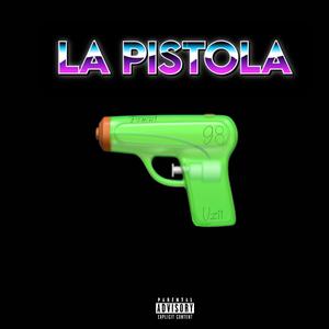 La pistola (feat. Uzii Gaang & Nitieight98)