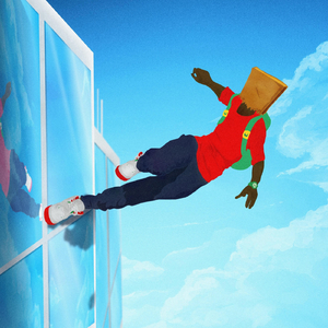 Mirror's Edge (Remix)