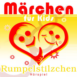 Rumpelstilzchen Teil 5