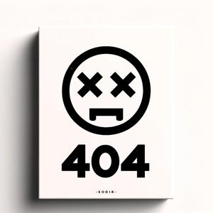 Error 404