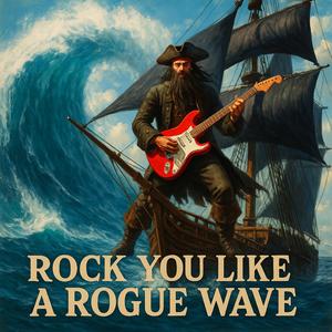 Rock You Like a Rogue Wave