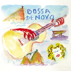 Bossa de Novo (feat. Emiliah, Mariana Corado, Felipe Velasco, Léa Firouzi, Adrien Araujo & Jazon)