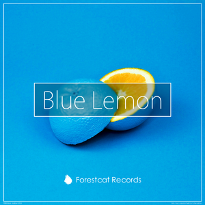 Blue Lemon
