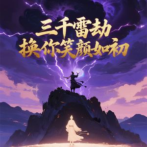 三千雷劫换你笑颜如初