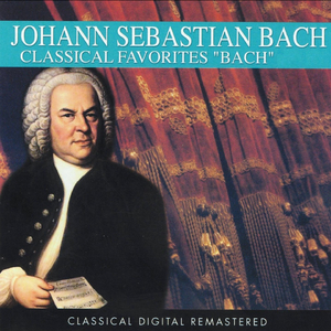 Concerto for Violin and Oboe, in C Minor, BWV 1060R: Allegro