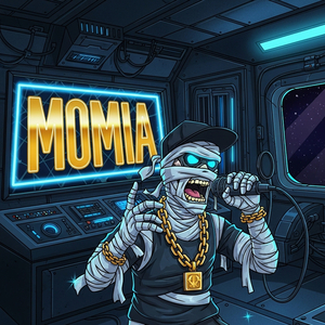 Momia