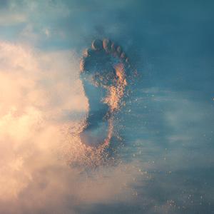 รอยเท้าแรกบนดิน (feat. ภูเมฆ)