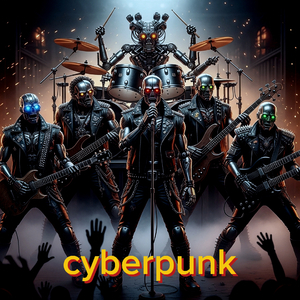 Cyber